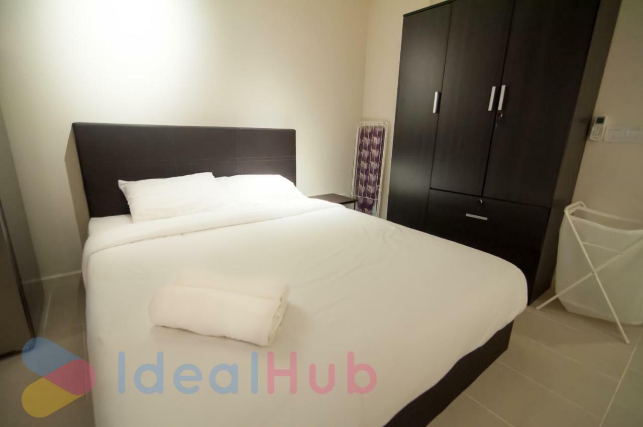 Tamarind Square Cyberjaya By Idealhub Exterior photo